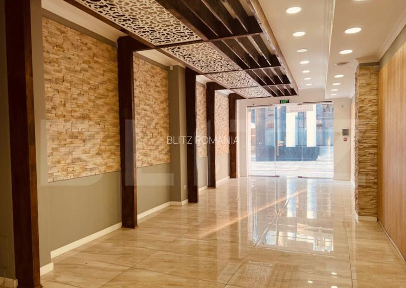 Spatiu comercial, 240 mp, zona Centrala Spatiu comercial, 240 mp, zona Centrala