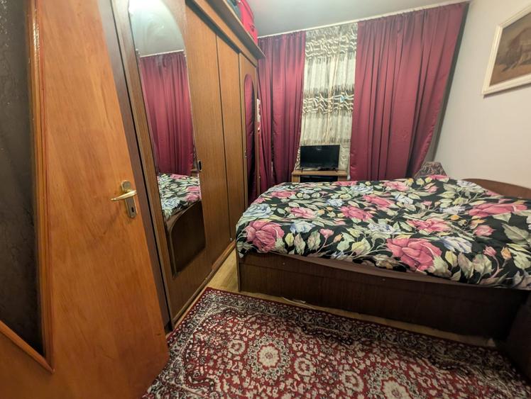 Drumul Taberei.Parc Moghioros, Metrou, APARTAMENT 4 CAMERE - 3