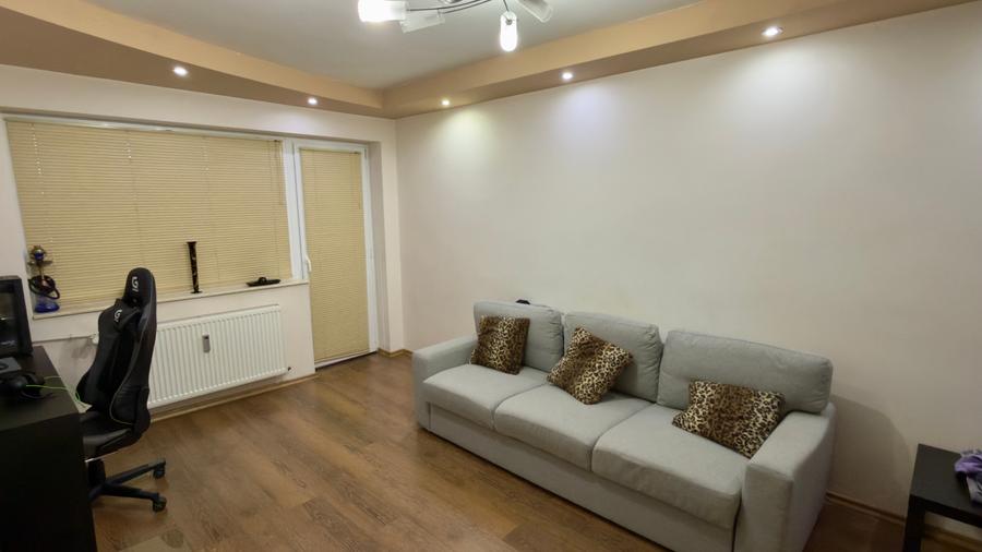 Apartament 3 camere Militari Lujerului, etaj 1, decomandat, 91 mp ! - 7