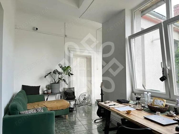 Casa cu vad comercial de vanzare in Salonta - 13