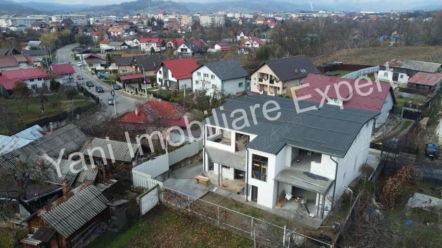 Apartamente de vanzare in Curtea de Arge?, bloc nou. - 7
