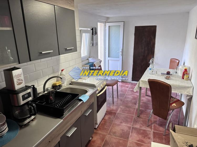 Casa de vanzare Centru renovata teren 320 mp - 3