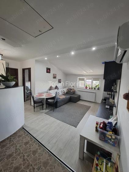 Apartament Zamca