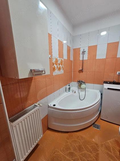 inchiriez apartament zona facultatea de Nord - 6