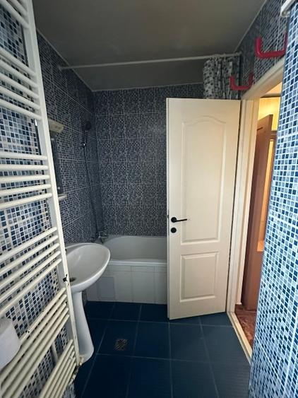 Apartament cu 2 camere de vânzare pe strada Budai Nagy Antal, în Mărăști - 6