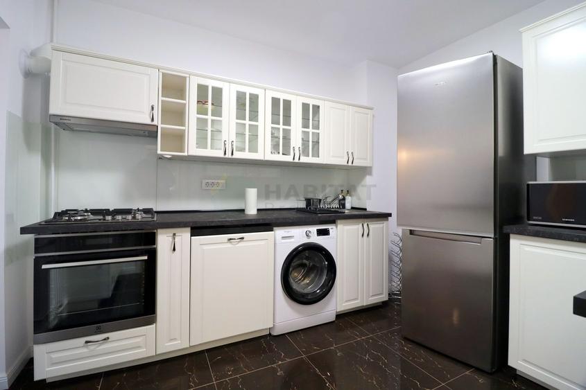 4 Camere (153 mp utili) în Blocul Scala - 6