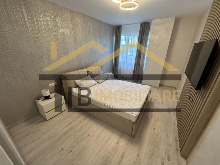 Apartament de 2 camere, 56mp, parcare, Zona Concept 9 - 8