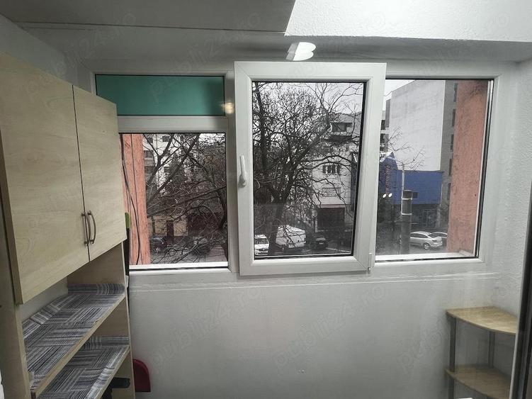 Garsoniera de inchiriat Zona Iancului Pia?a Obor - 7