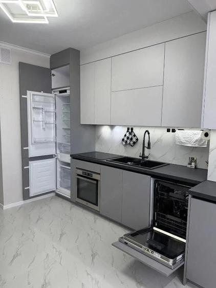 Garsoniera de inchiriat in zona Berceni la 5 minute de metrou - 1