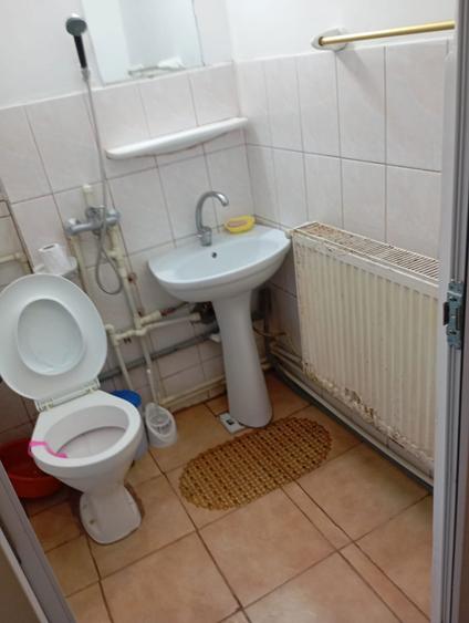 Garsoniera Comfort 2 - 8