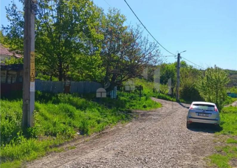 Ciurbesti zona Bisericii TEREN 7000mp intravilan cu utilitat - 4