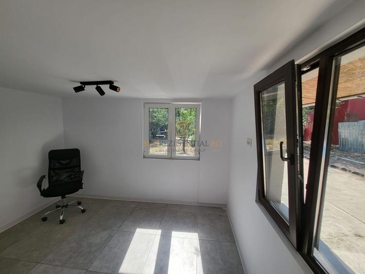 Inchiriere proprietate multifunctionala cu teren, Sector 4 - 3