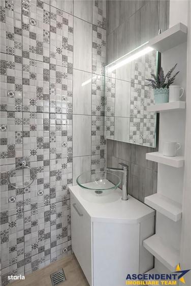 Apartament 3 camere,elegant, decomandat, accesorizat, Tudor, Targu Mur - 2