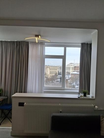Apartament 2 camere lux, Sala Palatului ultracentral - 6