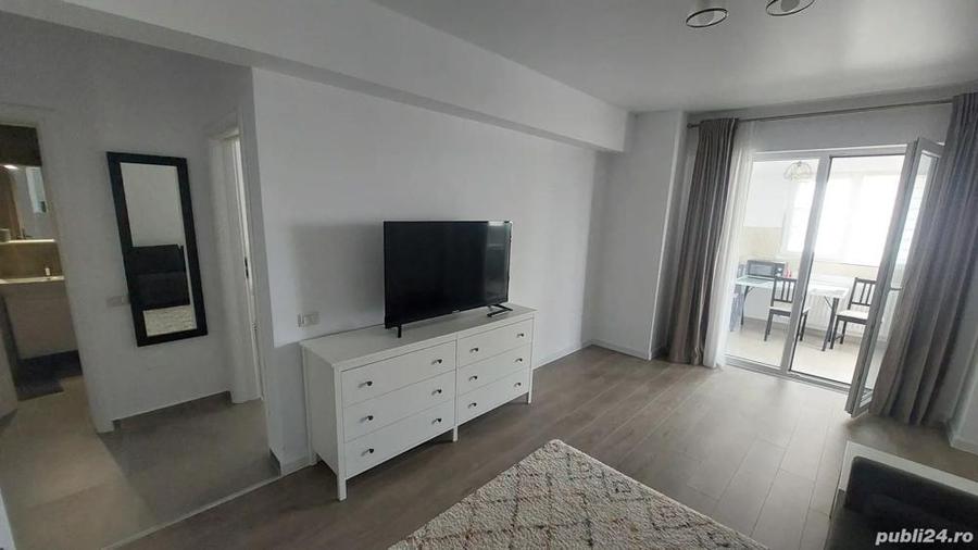 Apartament 2 camere Central Address Residence - 3