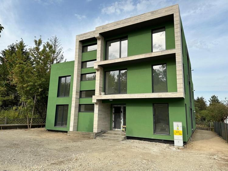 Apartament premium, 3 camere, 78mp - CENTRU Pitesti, COMISION 0% - 1