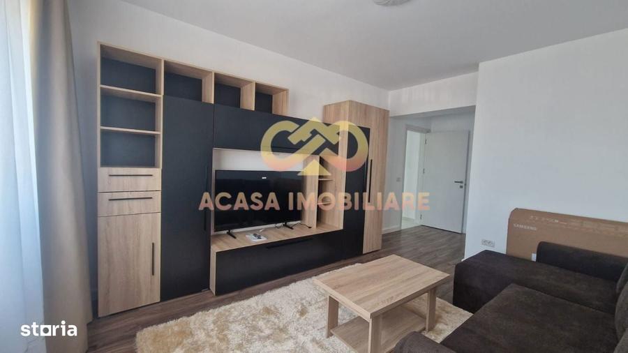 NOU APARTAMENT 3 CAMERE PLATOU GALATA - 9