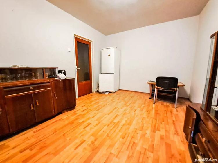 Inchiriere apartament 2 camere pe strada Fratii Buzesti, Sibiu - 3