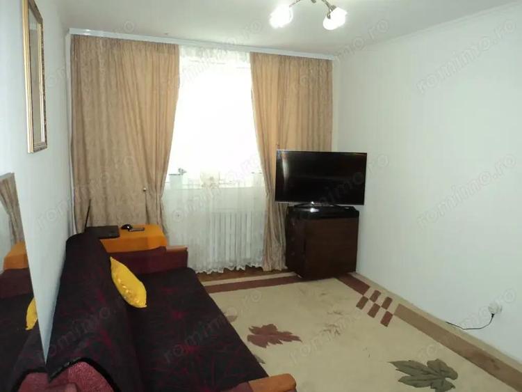 De vanzare garsoniera in zona Balcescu - 3