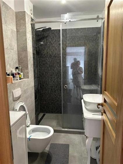 Apartament 2 camere | Mobilat modern si utilat | Semicentral | Parcare subterana - 7