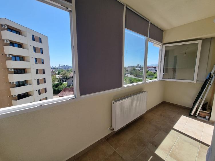 Bloc nou- 2022- Apartament 3 camere/mobilat si utilat/loc de parcare - 8