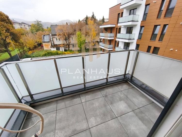 Apartament 3 camere – bloc nou, zona Ghe. Marinescu,etaj 2 ,Baia Mare - 9
