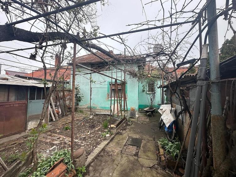 Casa de Vanzare in Lugoj - 1