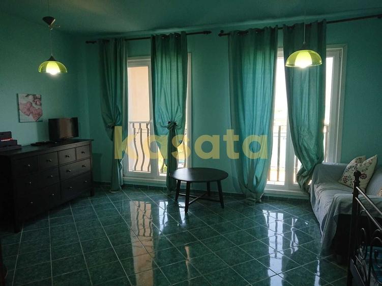 Garsonieră de vânzare | Cosmopolis | 40 mp | etaj 3/3 - 4