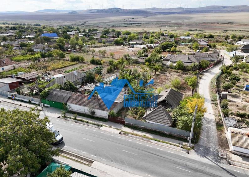 Teren intravilan SATU NOU, Centru, 943MP - 5