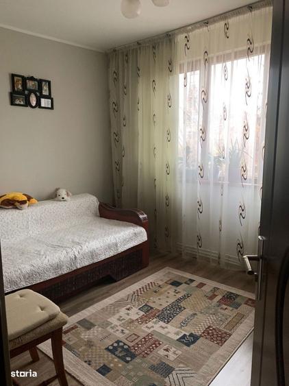 Apartament de vanzare, 3 camere, Tiglina 2 - 1