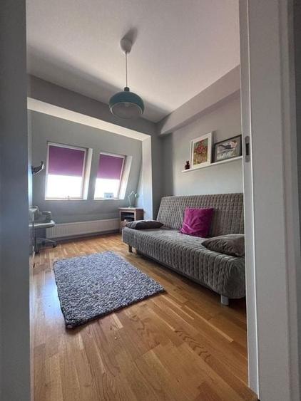 Vanzare  apartament 3 camere | Damaroaia | Băneasa - 11