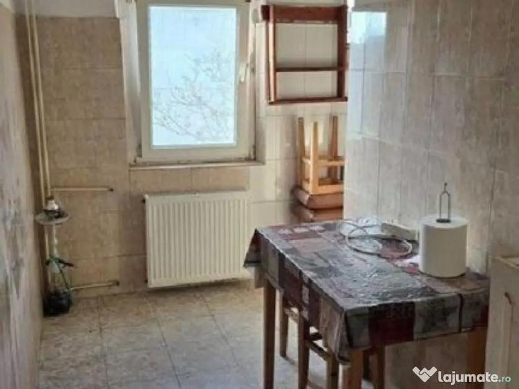 Inel 2, garsoniera de vanzare, 40mp, etaj 3, decomandata - 6