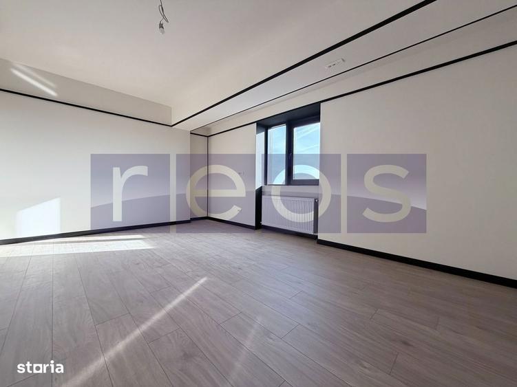 VANZARE APARTAMENT SPATIOS | 94 MP UTILI | TERASA PANORAMICA | VOLUNTA - 7