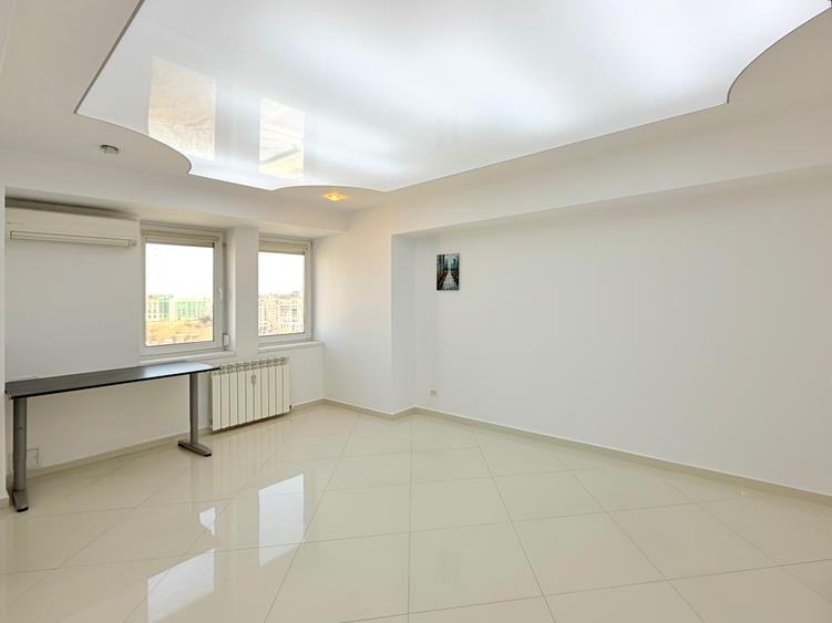 Piața Unirii – Apartament 3 camere, 92 mp, priveliste unică - 3