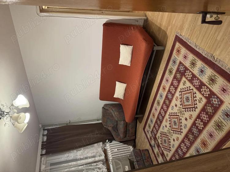 Apartament 2 camere Sos Salaj (Parcul Humulesti) - 1