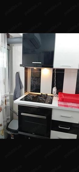 Vand garsoniera 2 camere - 2