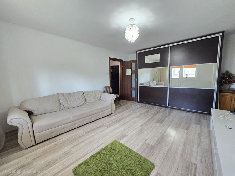 Brancoveanu / 6 Minute Metrou / Garsoniera la cheie - 2