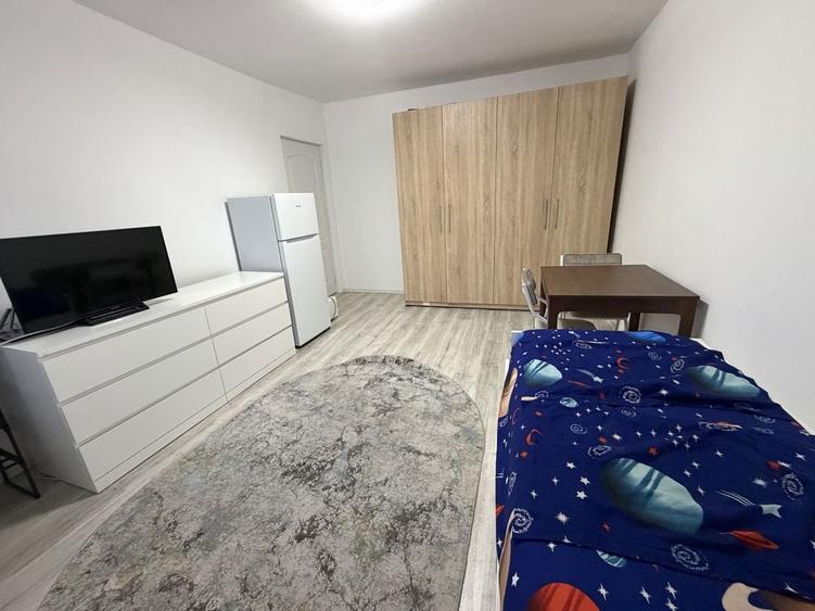 Garsoniera moderna - Str. Dunarea (Direct Proprietar) - 1