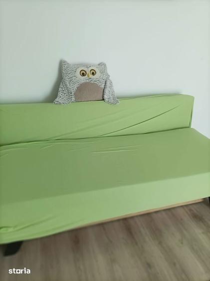 Apartament cu balcon ?i terasa, gata de utilizare - 8