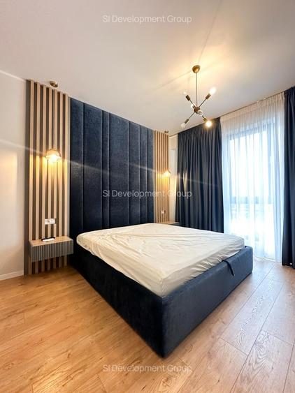Apartament tip LOFT | zona Dristor | Prima Inchiriere | Terasa 30 mp - 2