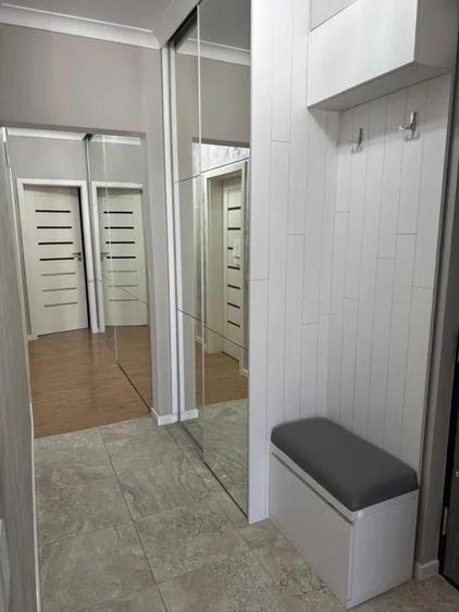 RECO . Apartament cu 3 camere Prima Residence . - 4