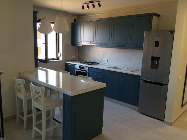 La intrare in Dumbravita apartament cu 2 camere bloc nou cu lift - 18