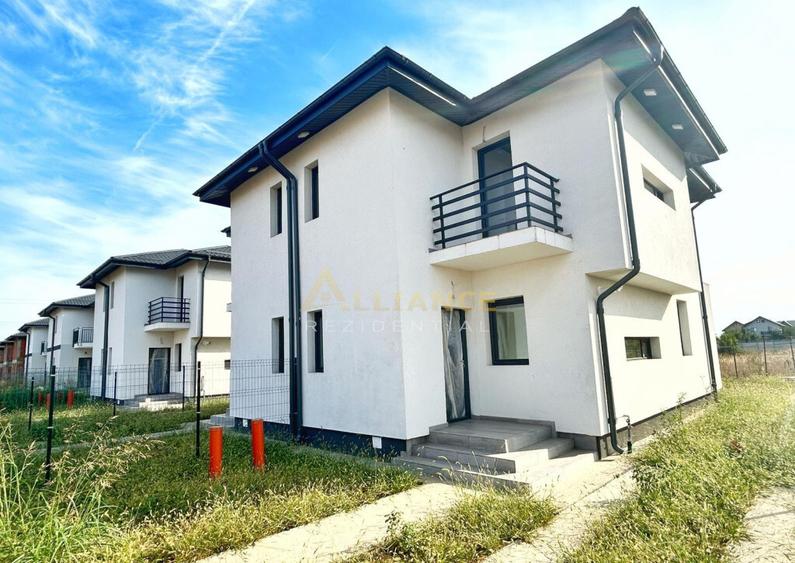 Vila tip duplex | P 1E Pod | 3 camere | 2 bai - 14