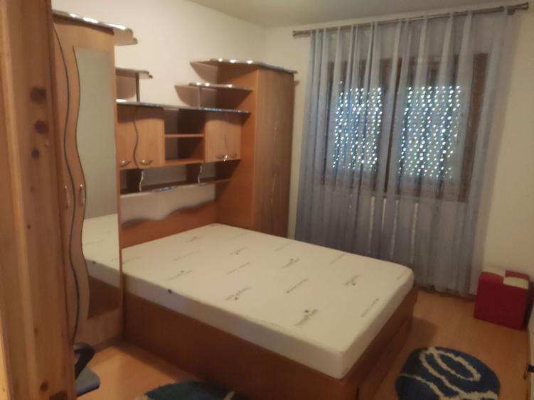 Inchiriez apartament cu 3 camere mobilat utilat complet - 4