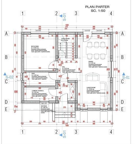 Spatiu comercial - gradinita / stomatologie / after school / salon - 4