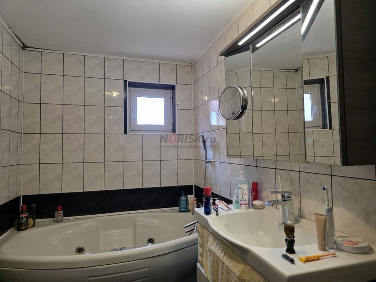 Oportunitate in Domnesti - Vila spatioasa cu teren generos - 9