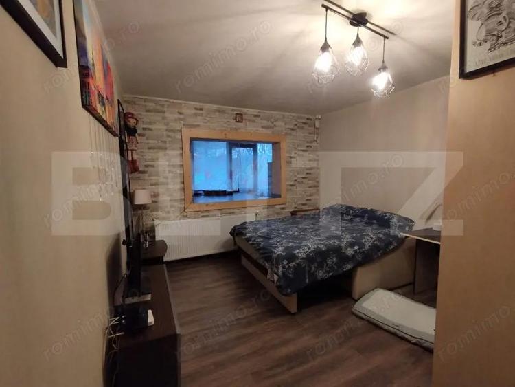 Apartament 3 Camere , zona Nicolina , 65mp cu Boxa la Subsol - 12