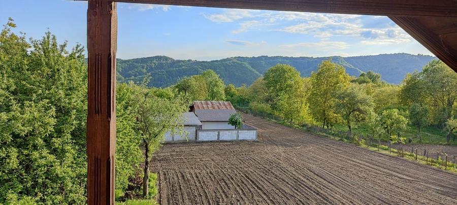 Casa+ casa batraneasca Surupate(Comuna Francesti, Valcea) - 8