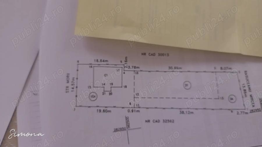Casa P+m + teren de vanzare Izvoarele,Chiriacu, Giurgiu - 4