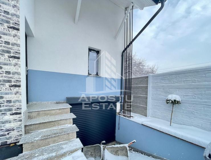 Casa noua - zona Gradistre - 4